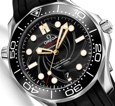 omega seamaster 300m 007 price|Omega Seamaster 007 james bond.